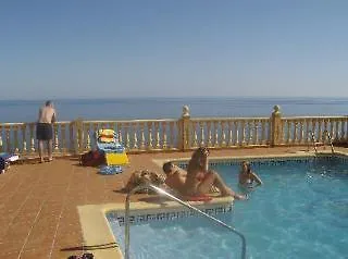 Hotel Albrisas