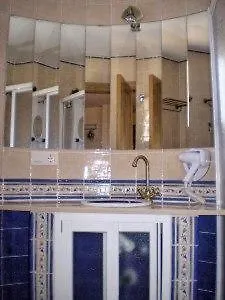 Hotel Albrisas 3*
