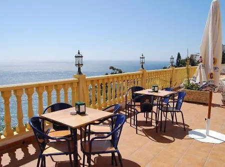 Hotel Albrisas Salobreña