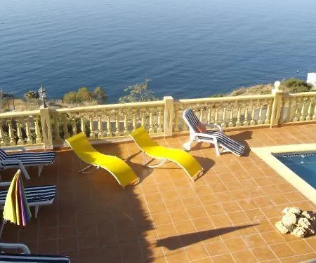 Hotel Albrisas