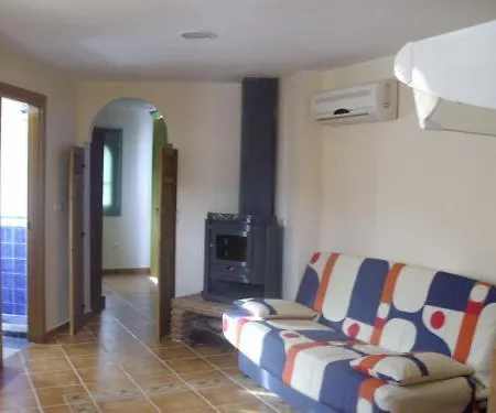 Albrisas Hotel 3*