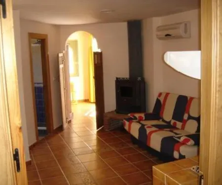 Albrisas Hotel Salobreña