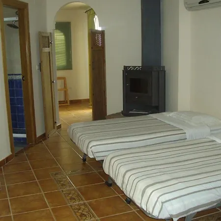Hotel Albrisas 3*