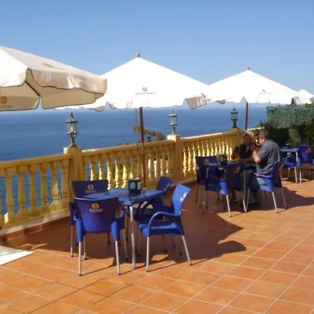 Albrisas Salobreña
