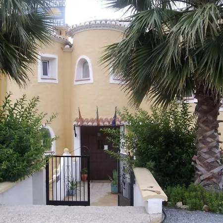 Albrisas Hotel