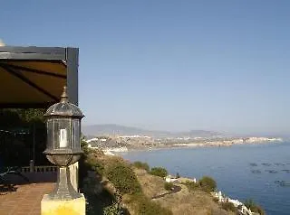 Albrisas Hotel