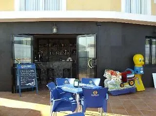 Albrisas Hotel Salobreña