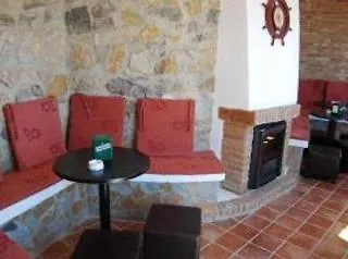 Hotel Albrisas Salobreña