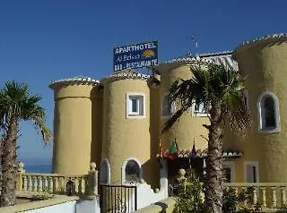 Albrisas Salobreña