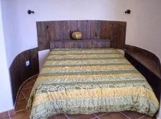 Hotel Albrisas 3*