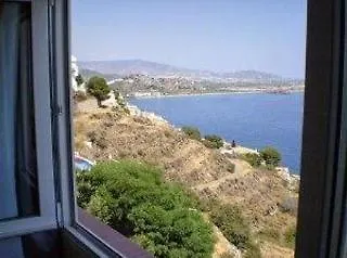 Albrisas Hotel 3*