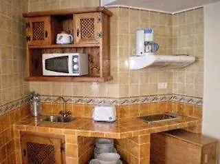Hotel Albrisas
