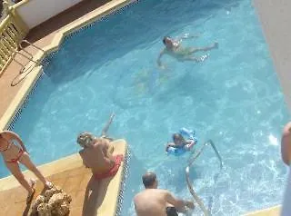 Albrisas