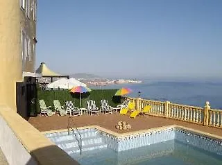 Albrisas Hotel